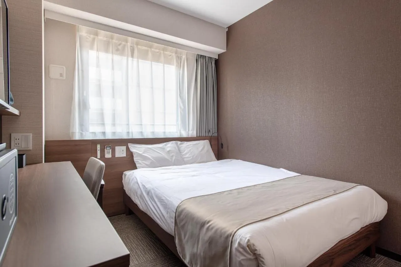 Hotel Sanrriot Osaka Honmachi - Vacation Stay 22289V 0*,