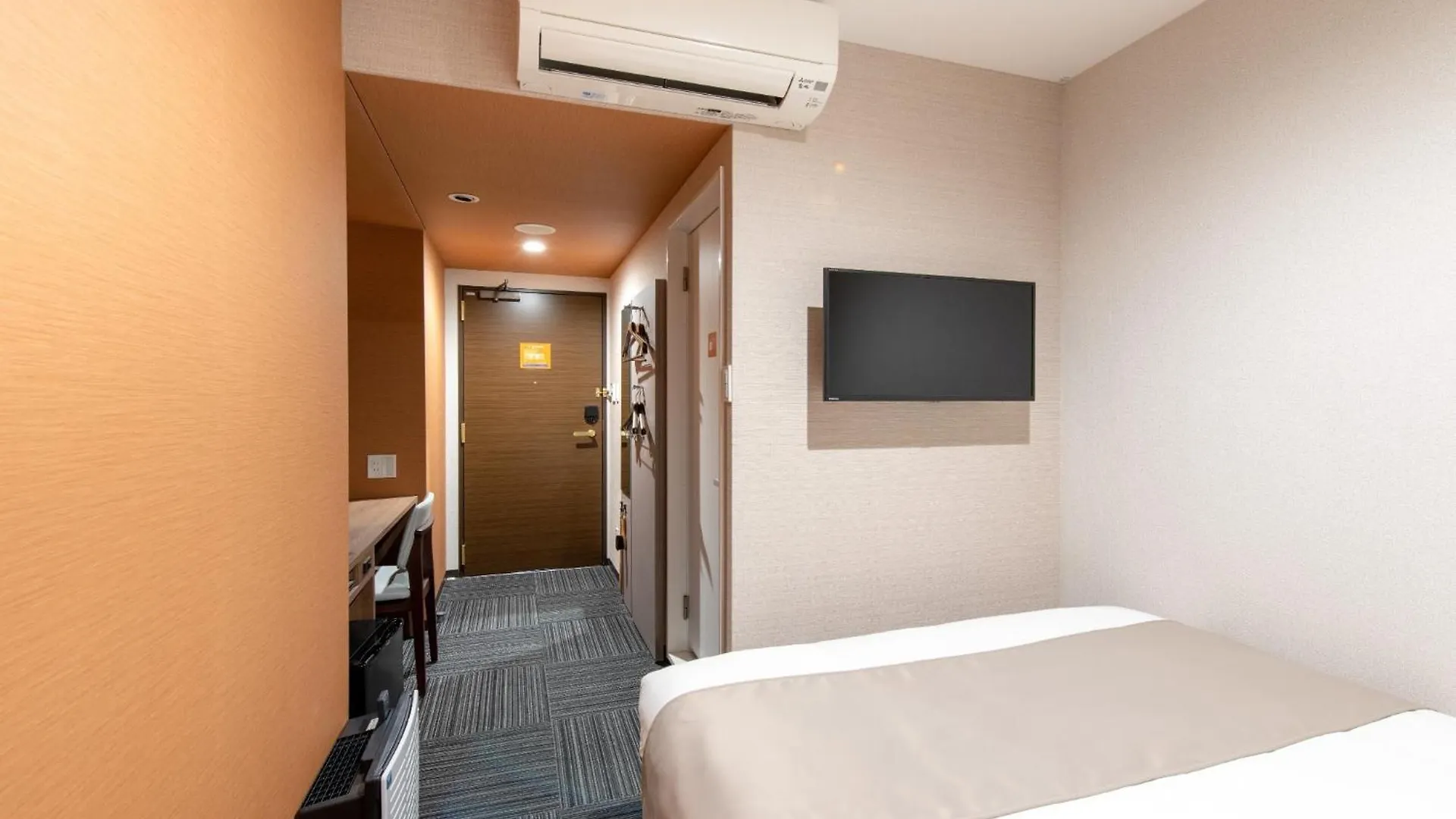 Hotel Sanrriot Osaka Honmachi - Vacation Stay 22289V 日本
