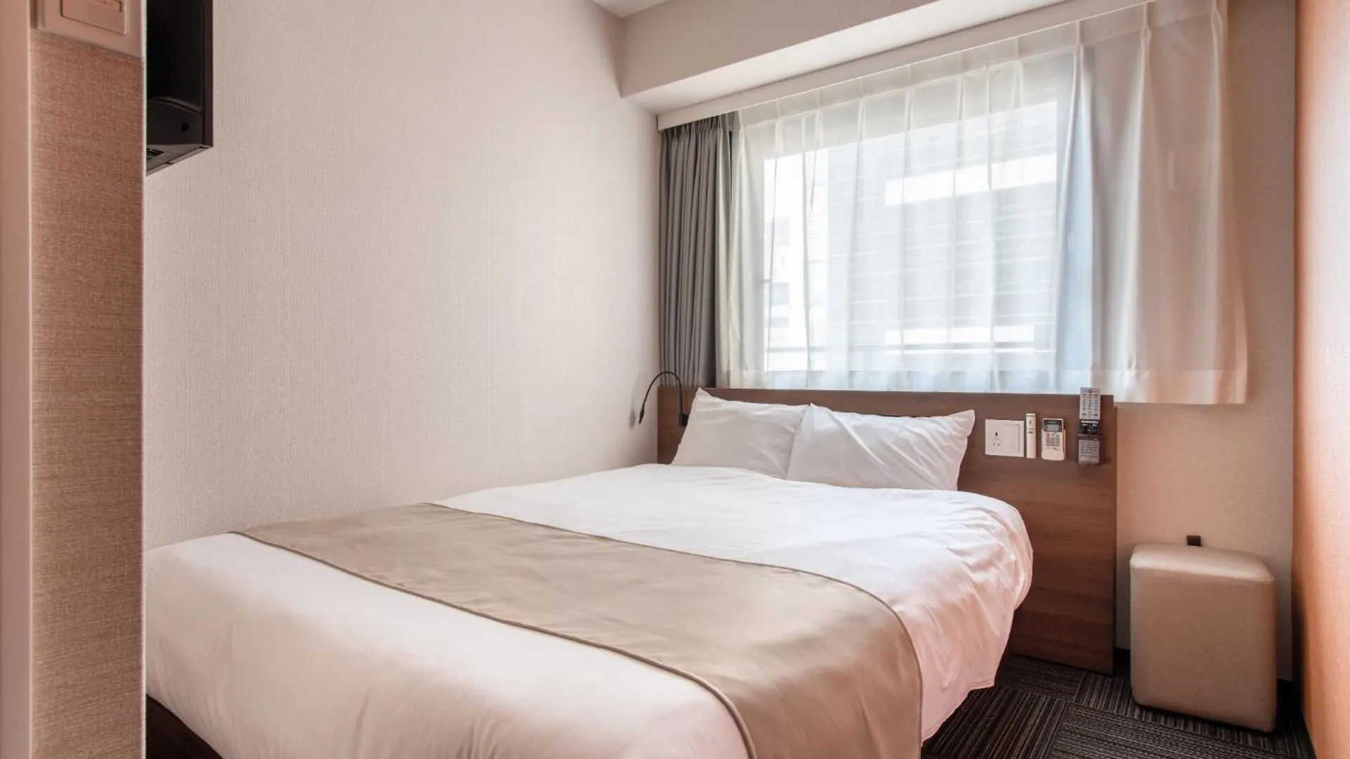 Hotel Sanrriot Osaka Honmachi - Vacation Stay 22289V 日本