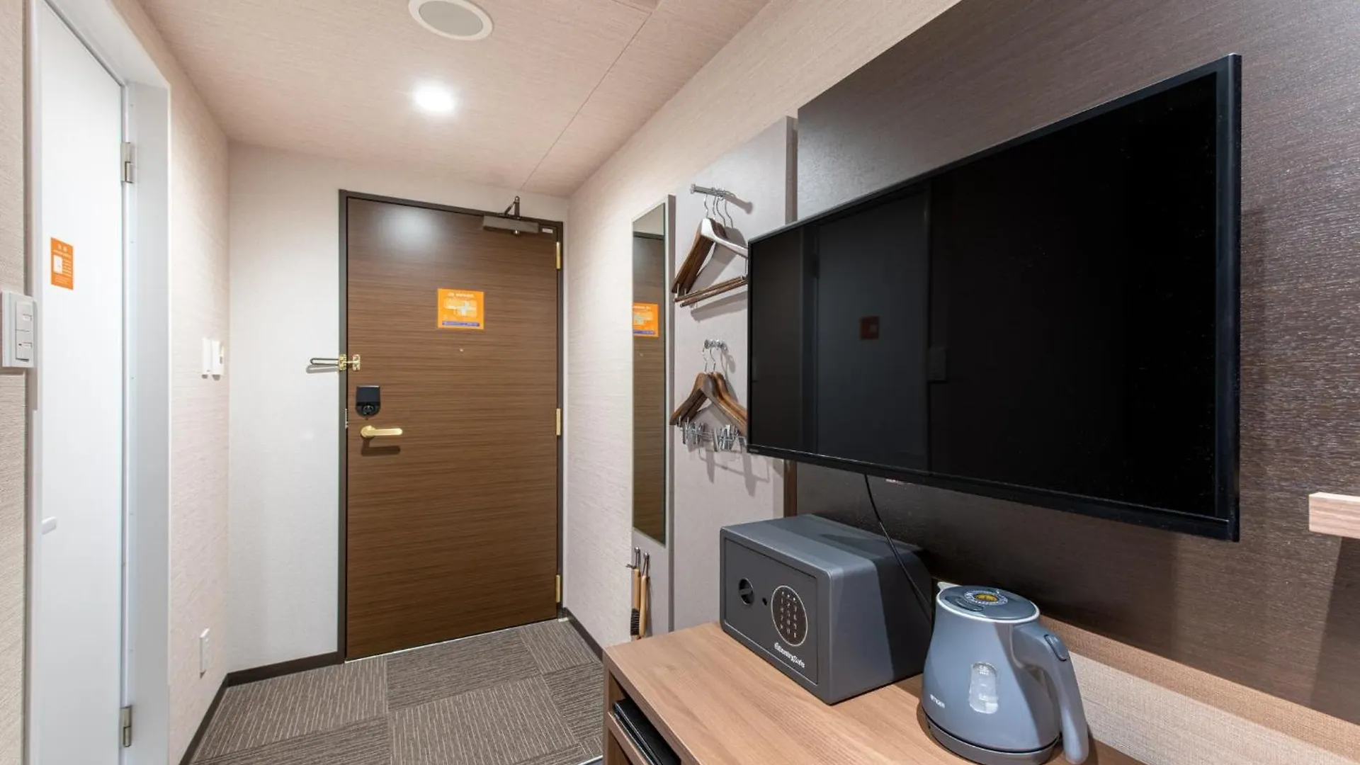 Hotel Sanrriot Osaka Honmachi - Vacation Stay 22289V