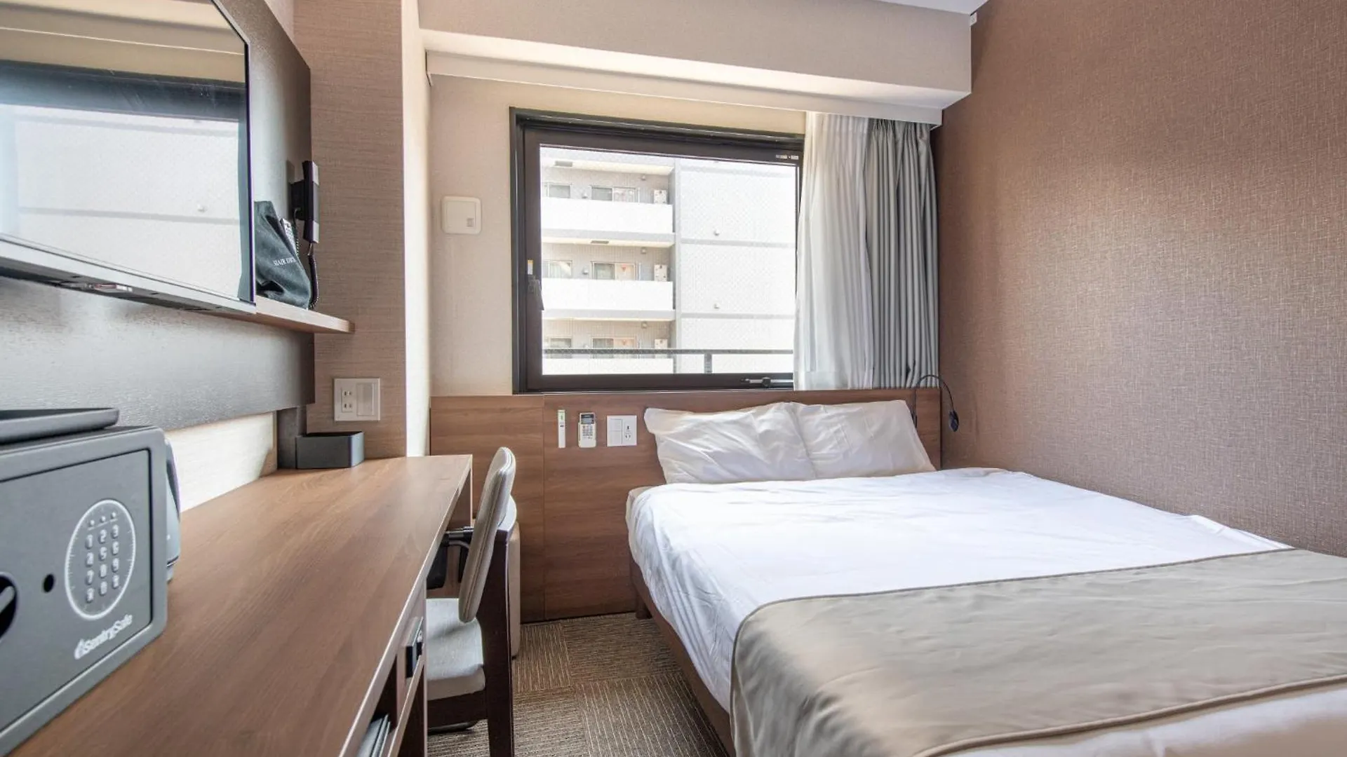 Hotel Sanrriot Osaka Honmachi - Vacation Stay 22289V 日本