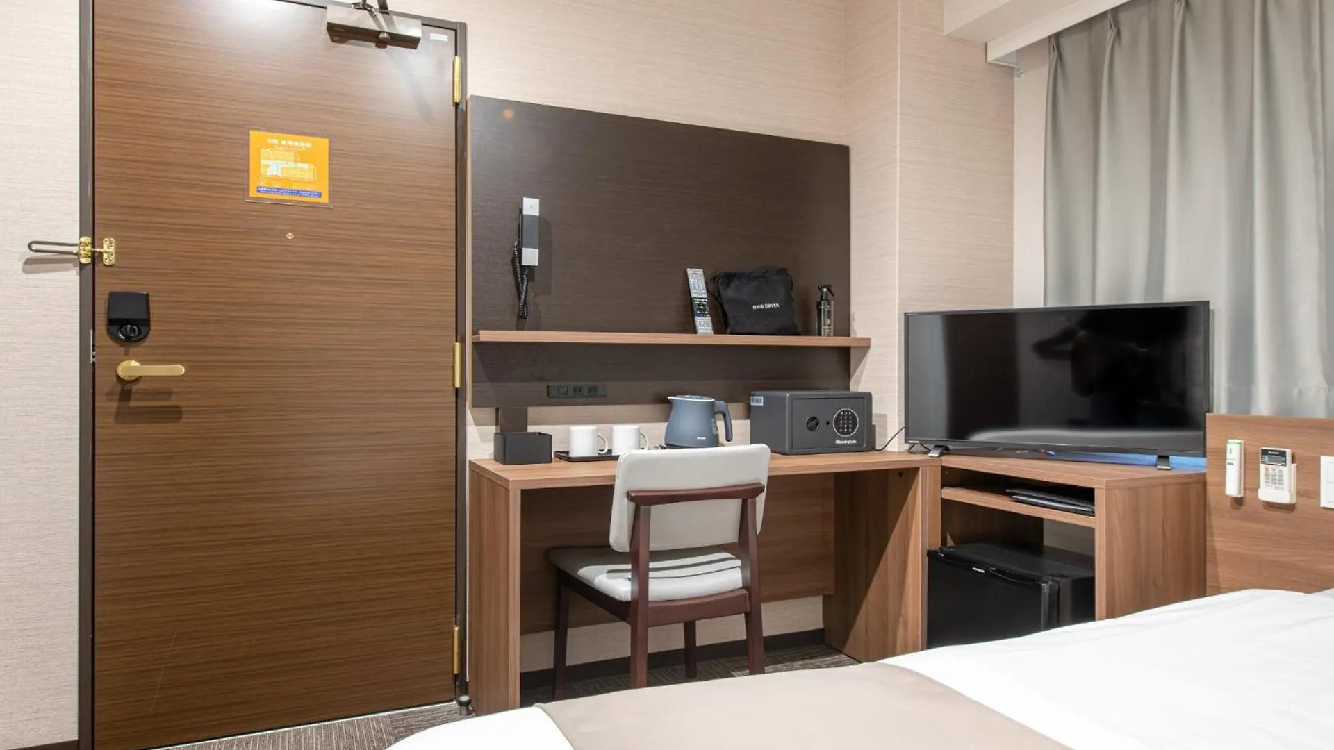 Hotel Sanrriot Osaka Honmachi - Vacation Stay 22289V